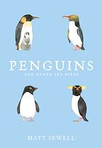 Download this eBook Penguins and Other Sea Birds
