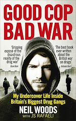 Télécharger le livre :  Good Cop, Bad War