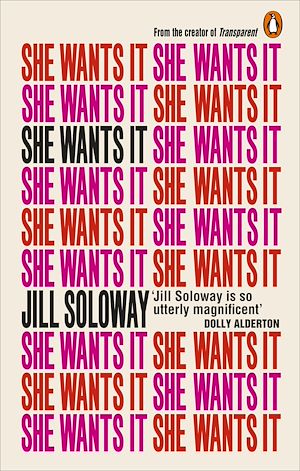 Téléchargez le livre :  She Wants It
