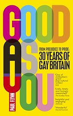 Download this eBook Good As You