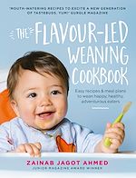 Télécharger le livre :  The Flavour-led Weaning Cookbook