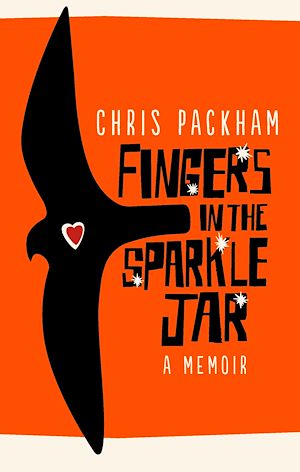 Download the eBook: Fingers in the Sparkle Jar