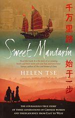 Télécharger le livre :  Sweet Mandarin