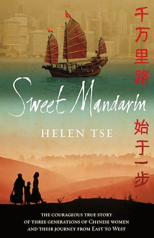 Téléchargez le livre :  Sweet Mandarin
