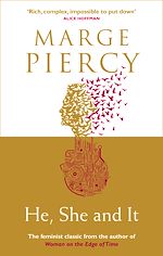 Download this eBook He, She and It