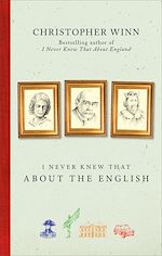 Download this eBook I Never Knew That About the English