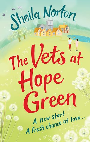 Téléchargez le livre :  The Vets at Hope Green