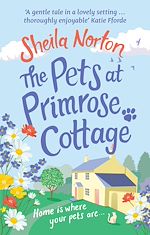 Télécharger le livre :  The Pets at Primrose Cottage