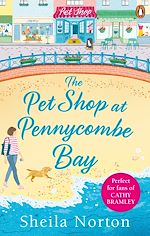 Download this eBook The Pet Shop at Pennycombe Bay