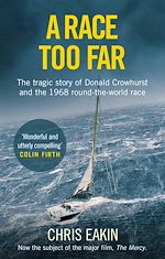 Download this eBook A Race Too Far