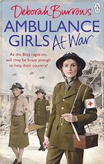 Télécharger le livre :  Ambulance Girls At War