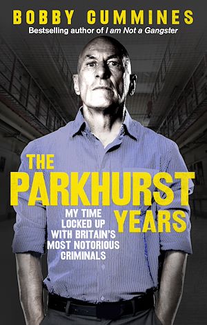 Téléchargez le livre :  The Parkhurst Years