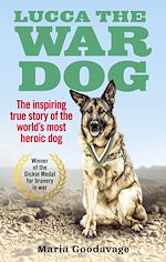 Télécharger le livre :  Lucca the War Dog