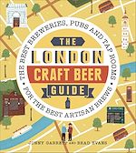 Télécharger le livre :  The London Craft Beer Guide