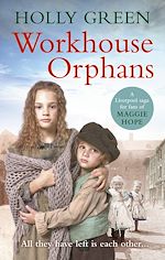 Télécharger le livre :  Workhouse Orphans