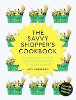 Download this eBook The Savvy Shopper's Cookbook