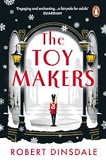 Download this eBook The Toymakers