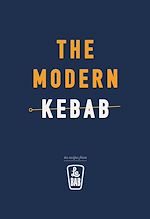 Télécharger le livre :  The Modern Kebab