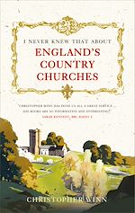 Télécharger le livre :  I Never Knew That About England's Country Churches