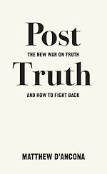 Télécharger le livre :  Post-Truth