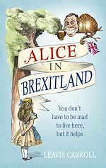 Télécharger le livre :  Alice in Brexitland