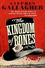 Télécharger le livre :  The Kingdom of Bones