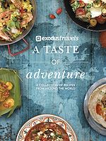 Télécharger le livre :  A Taste of Adventure