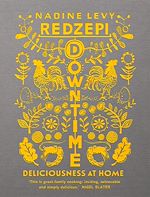 Télécharger le livre :  Downtime