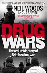 Télécharger le livre :  Drug Wars