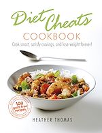 Télécharger le livre :  Diet Cheats Cookbook