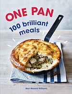 Télécharger le livre :  One Pan. 100 Brilliant Meals