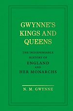 Télécharger le livre :  Gwynne's Kings and Queens