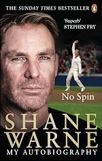 Download this eBook No Spin: My Autobiography