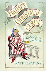 Télécharger le livre :  Trump's Christmas Carol