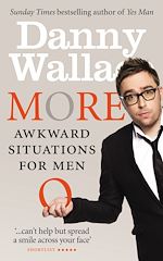 Download this eBook More Awkward Situations for Men