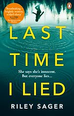 Télécharger le livre :  Last Time I Lied