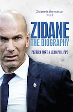 Télécharger le livre :  Zidane