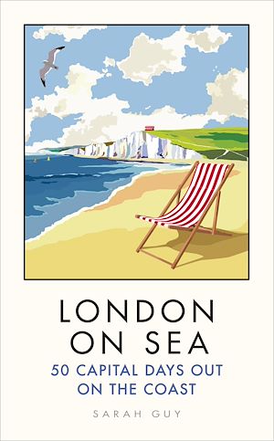 Téléchargez le livre :  London on Sea