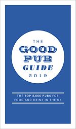 Télécharger le livre :  The Good Pub Guide 2019