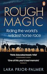 Télécharger le livre :  Rough Magic