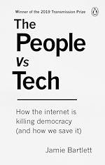 Télécharger le livre :  The People Vs Tech