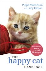 Download this eBook The Happy Cat Handbook