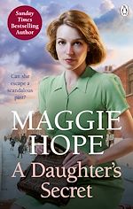 Download this eBook A Daughter's Secret