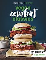 Télécharger le livre :  Vegan Comfort Classics