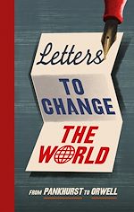 Download this eBook Letters to Change the World