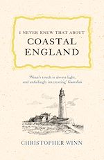 Download this eBook I Never Knew That About Coastal England