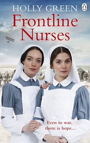 Téléchargez le livre :  Frontline Nurses