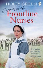 Télécharger le livre :  Secrets of the Frontline Nurses