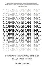 Télécharger le livre :  Compassion Inc.