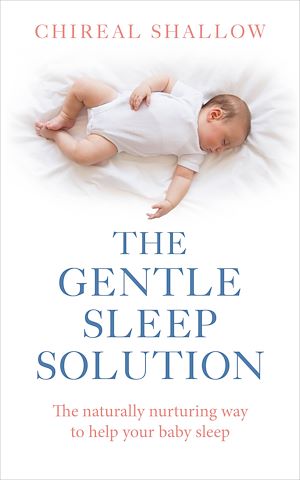 Download the eBook: The Gentle Sleep Solution